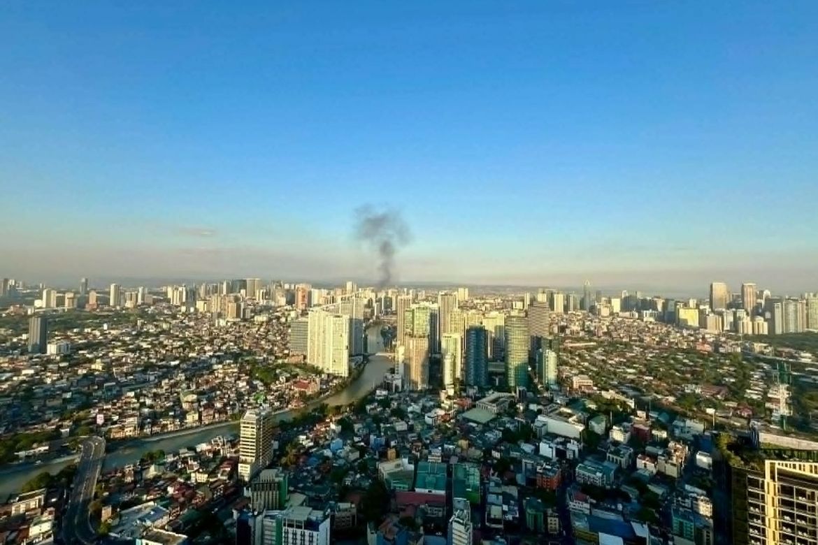 1 Bedroom Condo for Sale in The Gramercy Residences, Poblacion, Makati, Metro Manila – photo 7