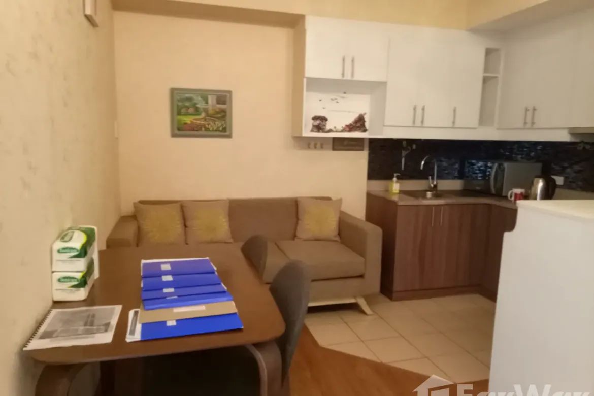 1 Bedroom Condo for Sale in THE GRAND MIDORI MAKATI, San Lorenzo, Makati City