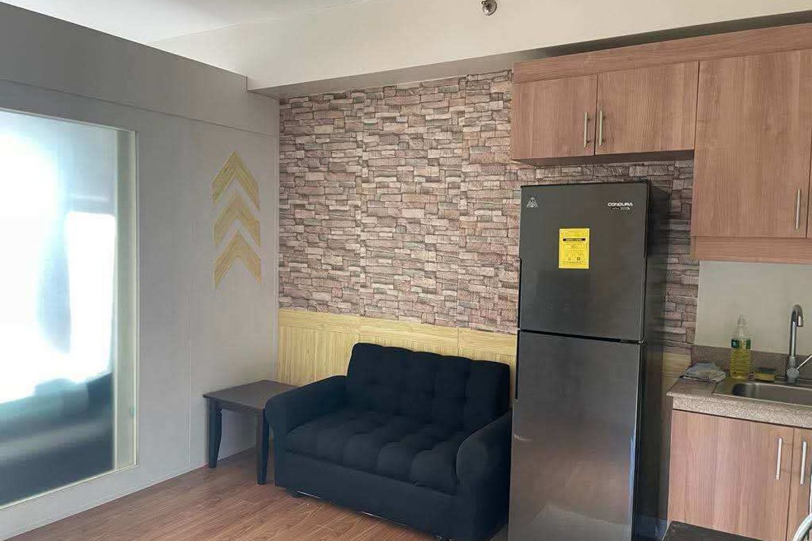 1 Bedroom Condo for Sale in THE GRAND MIDORI MAKATI, San Lorenzo, Makati City – photo 4