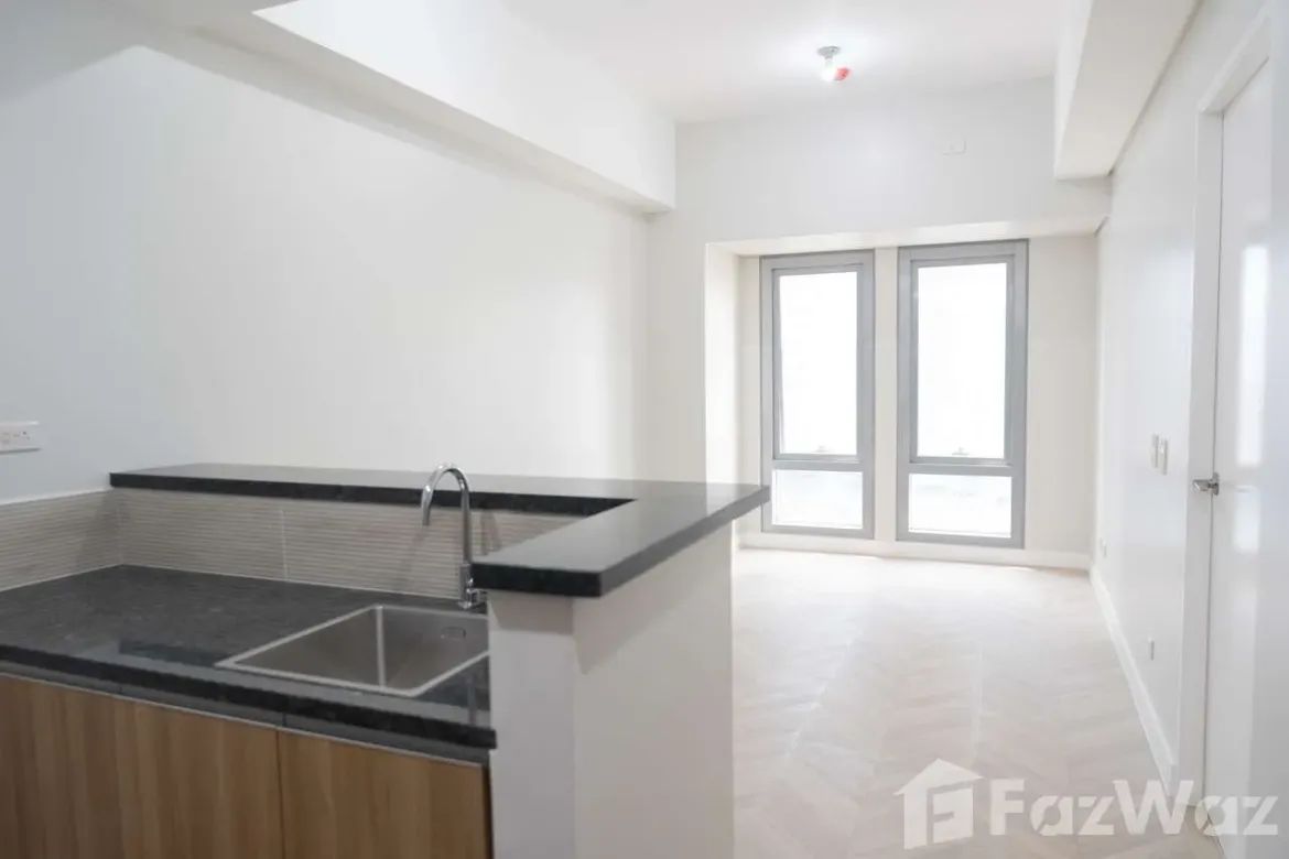1 Bedroom Condo for Sale in The Grand Midori Ortigas, San Antonio, Pasig, Metro Manila near MRT-3 Ortigas – photo 5