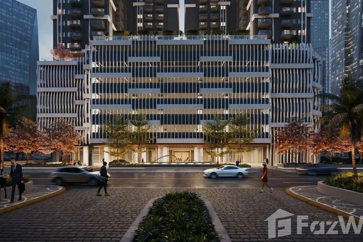 1 Bedroom Condo for Sale in The Grand Midori Ortigas, San Antonio, Pasig, Metro Manila near MRT-3 Ortigas – photo 7