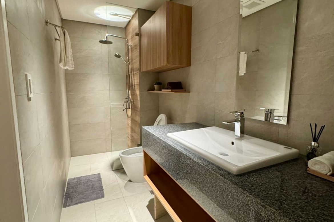 1 Bedroom Condo for Sale in The Grand Midori Ortigas, San Antonio, Pasig, Metro Manila near MRT-3 Ortigas – photo 5