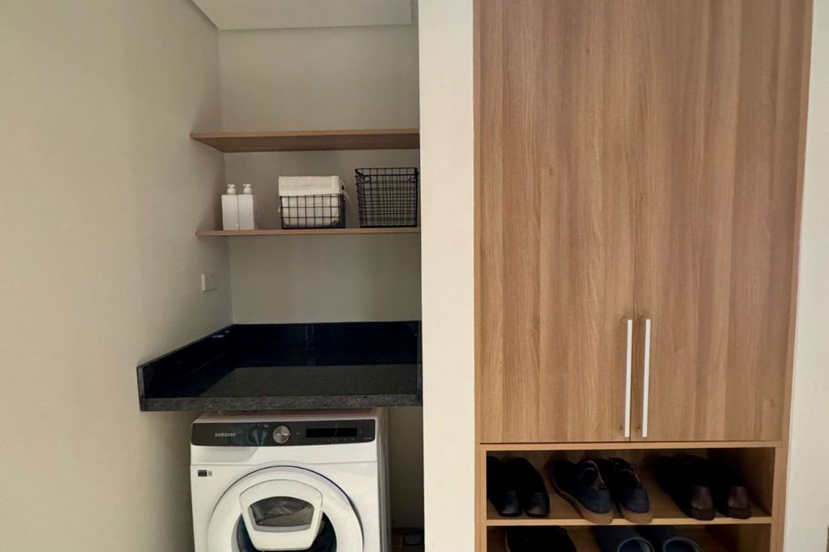 1 Bedroom Condo for Sale in The Grand Midori Ortigas, San Antonio, Pasig, Metro Manila near MRT-3 Ortigas – photo 8