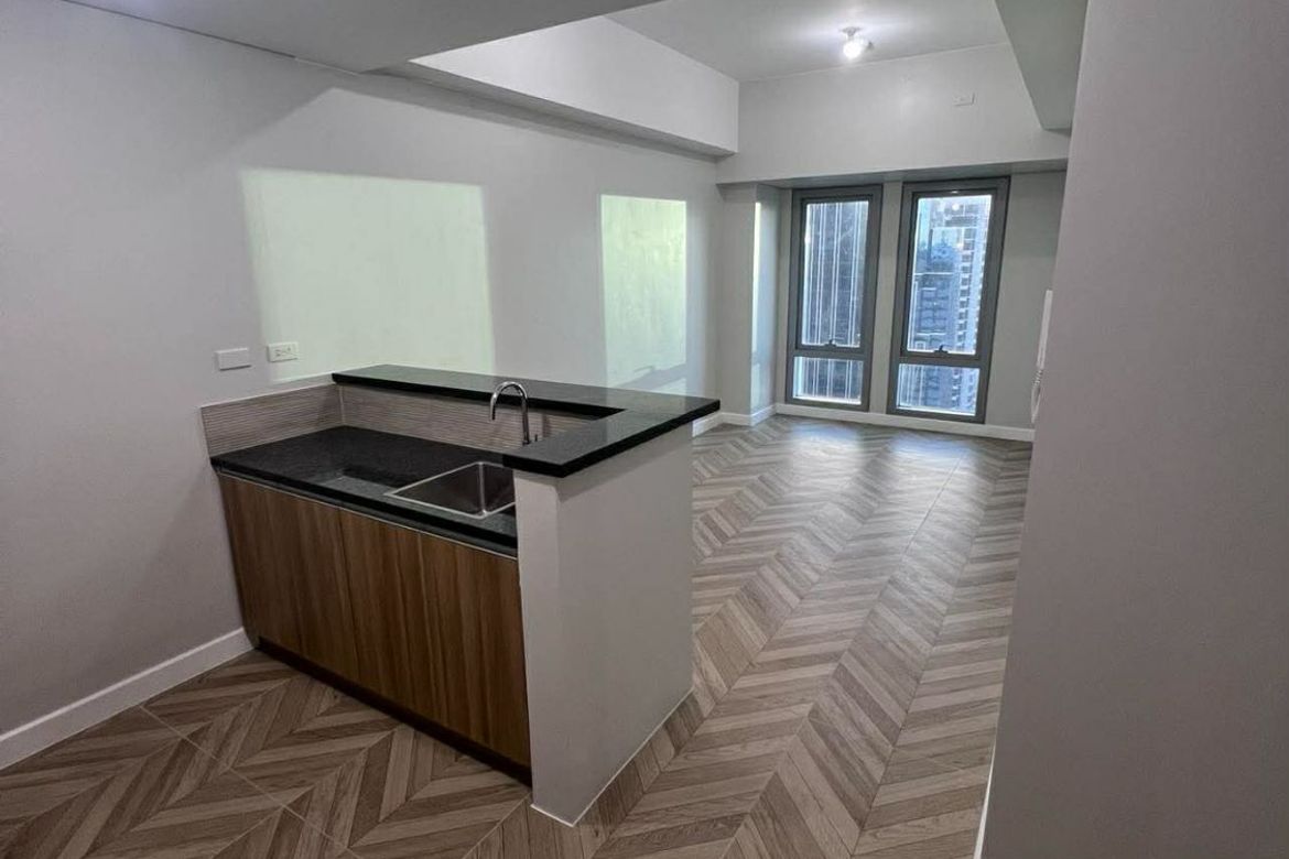 1 Bedroom Condo for Sale in The Grand Midori Ortigas, San Antonio, Pasig, Metro Manila near MRT-3 Ortigas – photo 2
