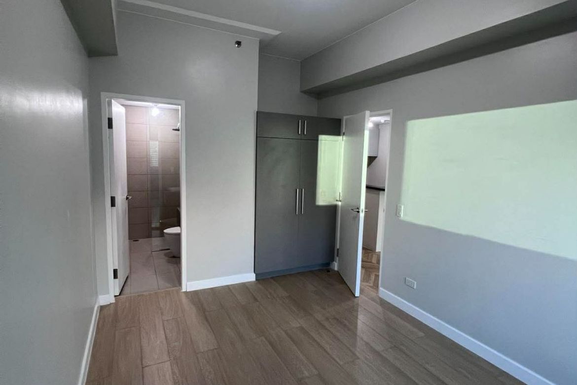 1 Bedroom Condo for Sale in The Grand Midori Ortigas, San Antonio, Pasig, Metro Manila near MRT-3 Ortigas – photo 6