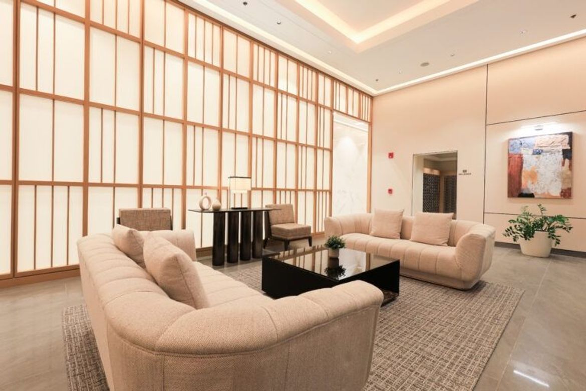 1 Bedroom Condo for Sale in The Grand Midori Ortigas, San Antonio, Pasig, Metro Manila near MRT-3 Ortigas – photo 8
