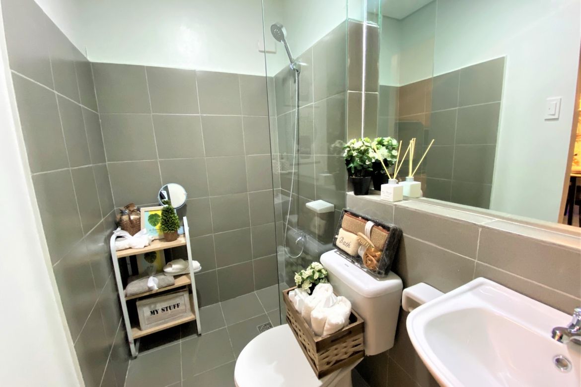 1 Bedroom Condo for Sale in The Hermosa by COHO, Pulang Lupa Uno, Las Piñas, Metro Manila – photo 4