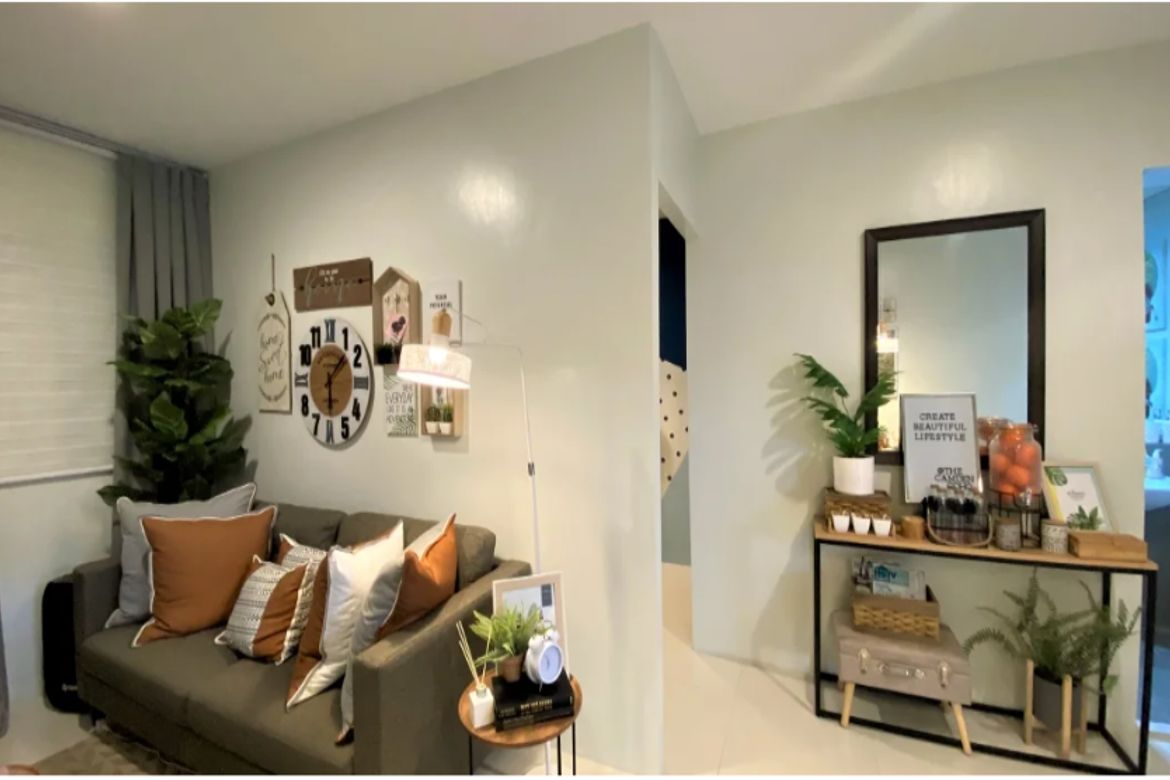 1 Bedroom Condo for Sale in The Hermosa by COHO, Pulang Lupa Uno, Las Piñas, Metro Manila – photo 8