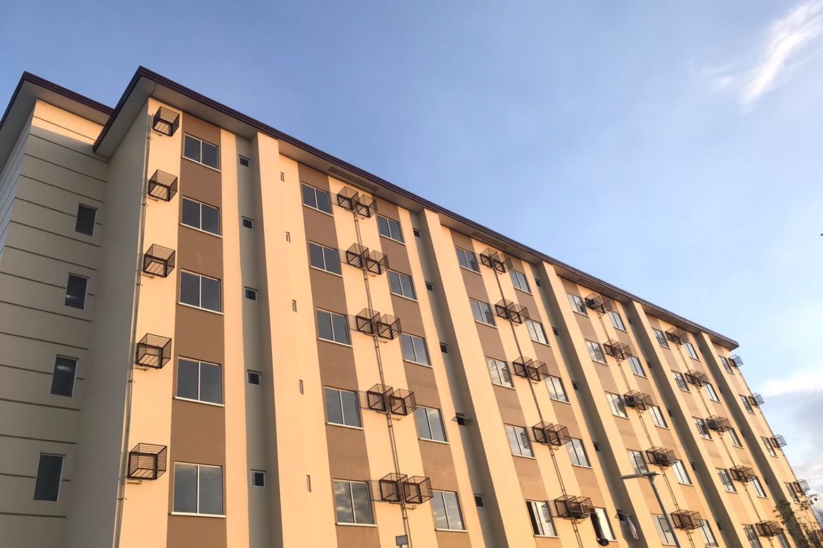 1 Bedroom Condo for Sale in The Hermosa by COHO, Pulang Lupa Uno, Las Piñas, Metro Manila – photo 4