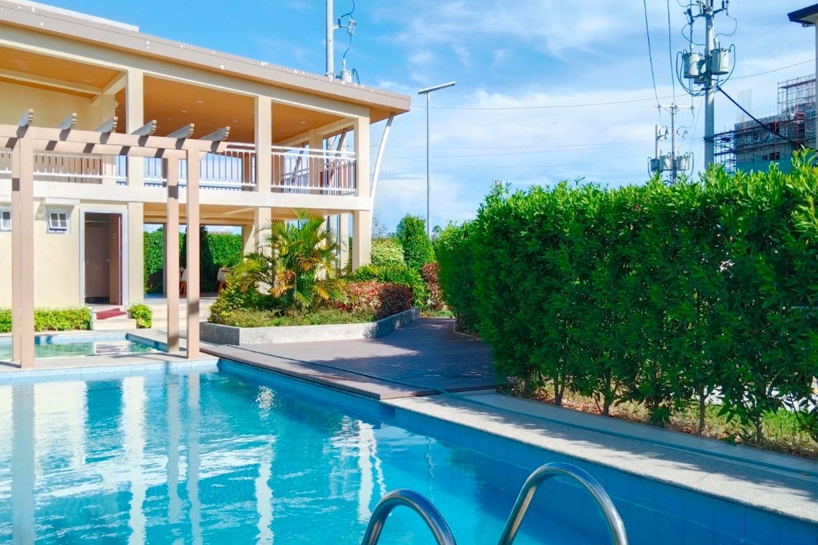 1 Bedroom Condo for Sale in The Hermosa by COHO, Pulang Lupa Uno, Las Piñas, Metro Manila – photo 8