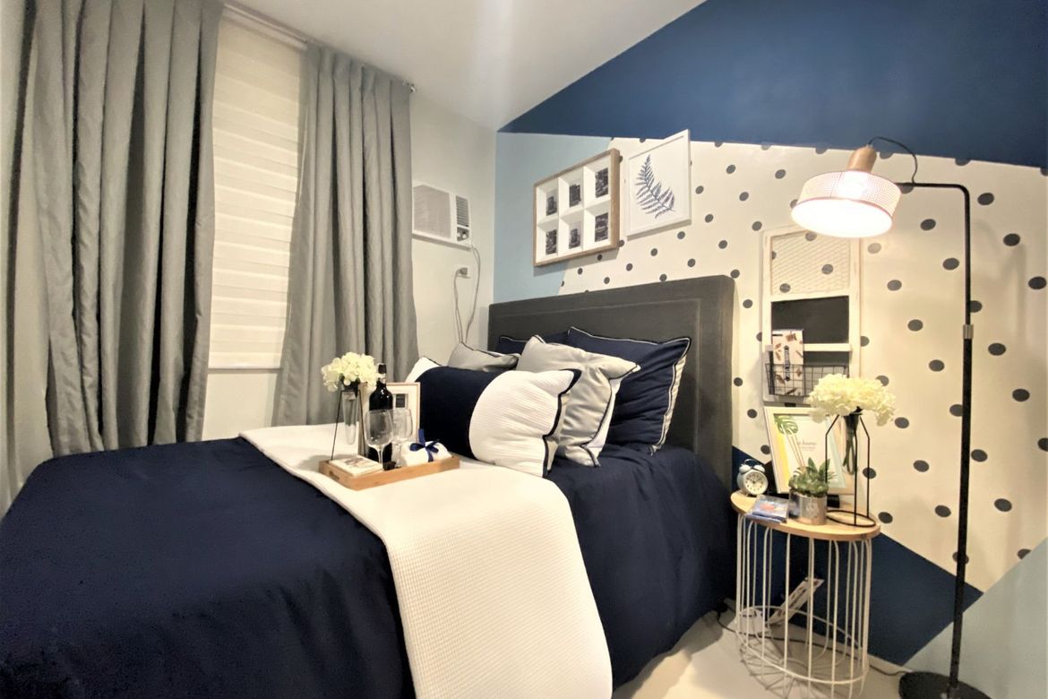 1 Bedroom Condo for Sale in The Hermosa by COHO, Pulang Lupa Uno, Las Piñas, Metro Manila – photo 6