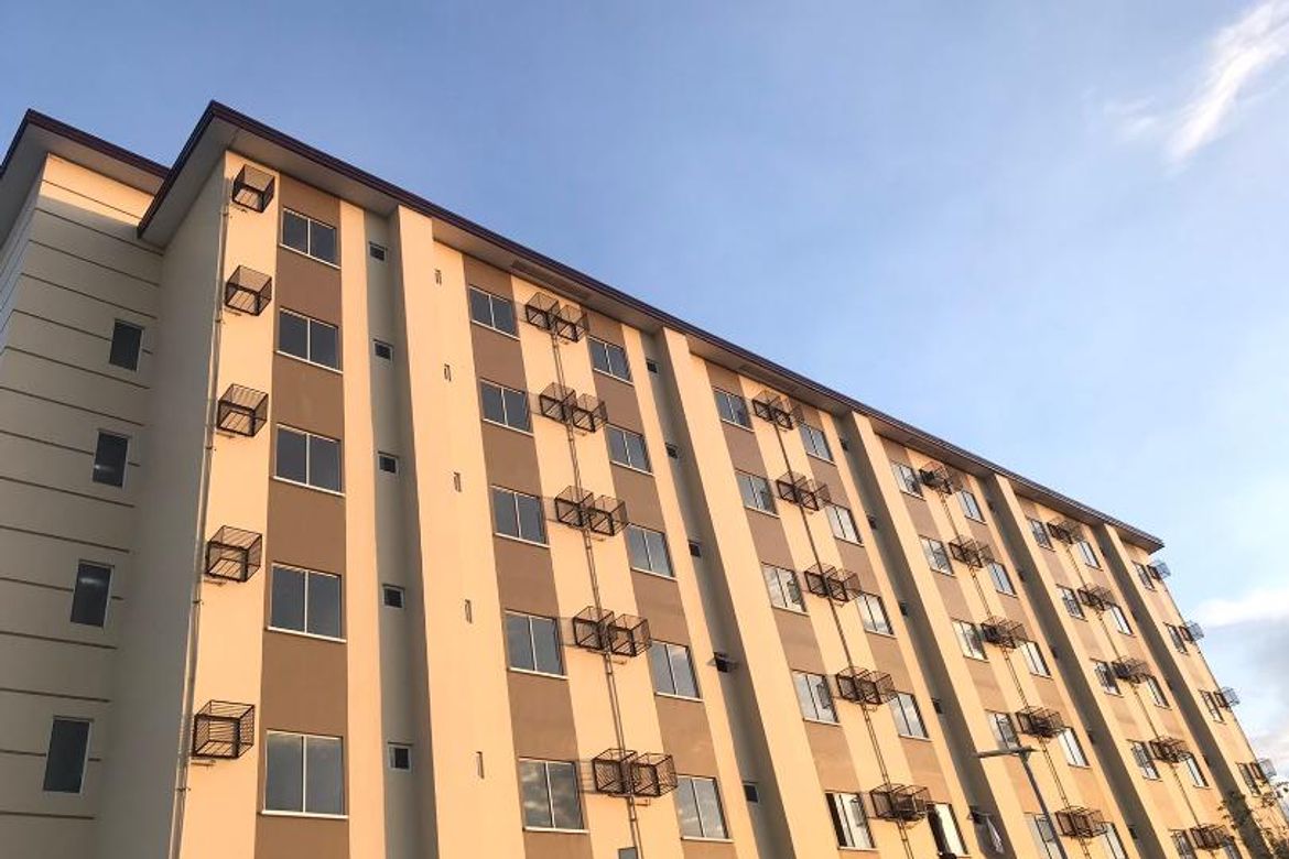 1 Bedroom Condo for Sale in The Hermosa by COHO, Pulang Lupa Uno, Las Piñas, Metro Manila – photo 3