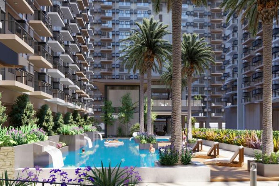 1 Bedroom Condo for Sale in The Hermosa by COHO, Pulang Lupa Uno, Las Piñas, Metro Manila – photo 6