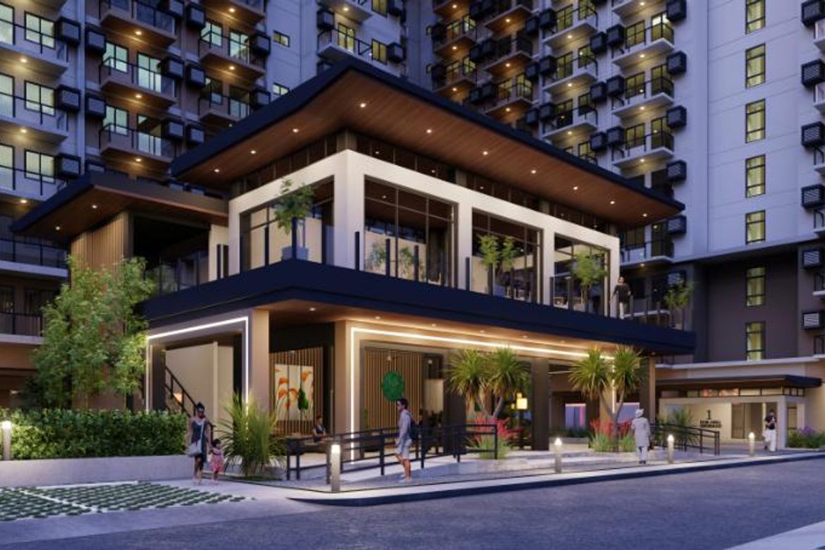 1 Bedroom Condo for Sale in The Hermosa by COHO, Pulang Lupa Uno, Las Piñas, Metro Manila – photo 7