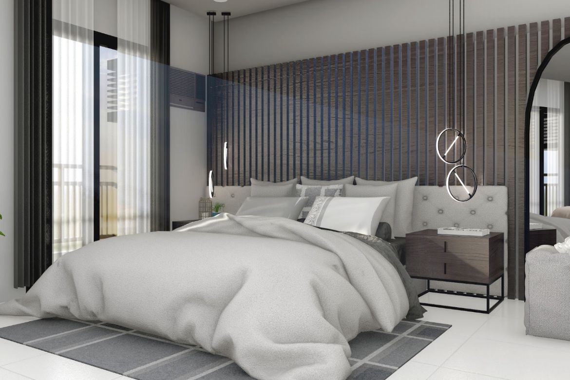 1 Bedroom Condo for Sale in The Hermosa by COHO, Pulang Lupa Uno, Las Piñas, Metro Manila – photo 4