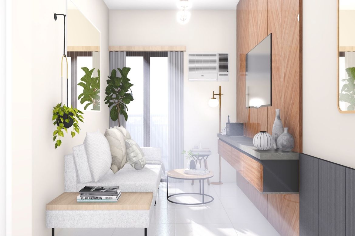 1 Bedroom Condo for Sale in The Hermosa by COHO, Pulang Lupa Uno, Las Piñas, Metro Manila – photo 7