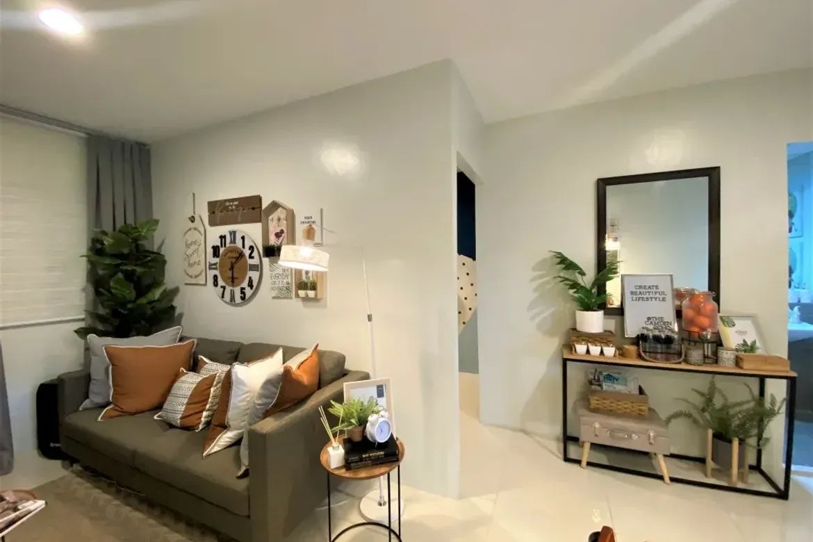 1 Bedroom Condo for Sale in The Hermosa by COHO, Pulang Lupa Uno, Las Piñas, Metro Manila – photo 5