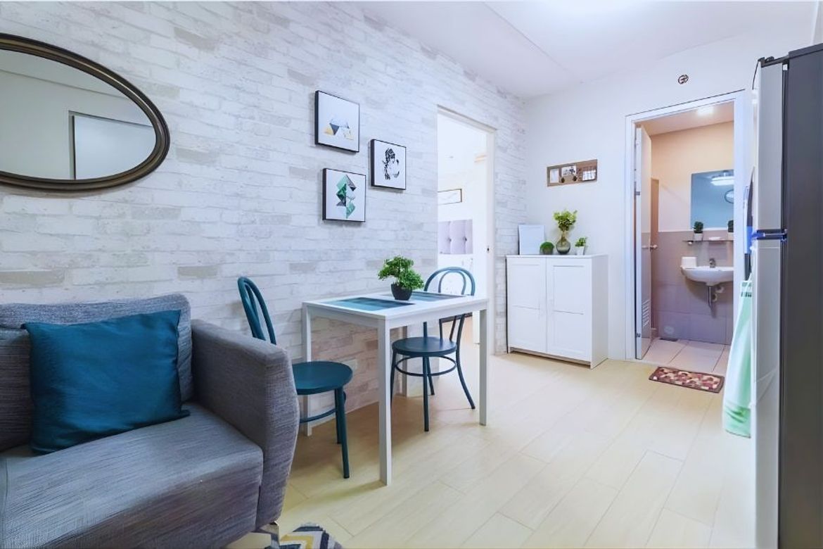 1 Bedroom Condo for Sale in The Hive, San Isidro, Taytay, Rizal