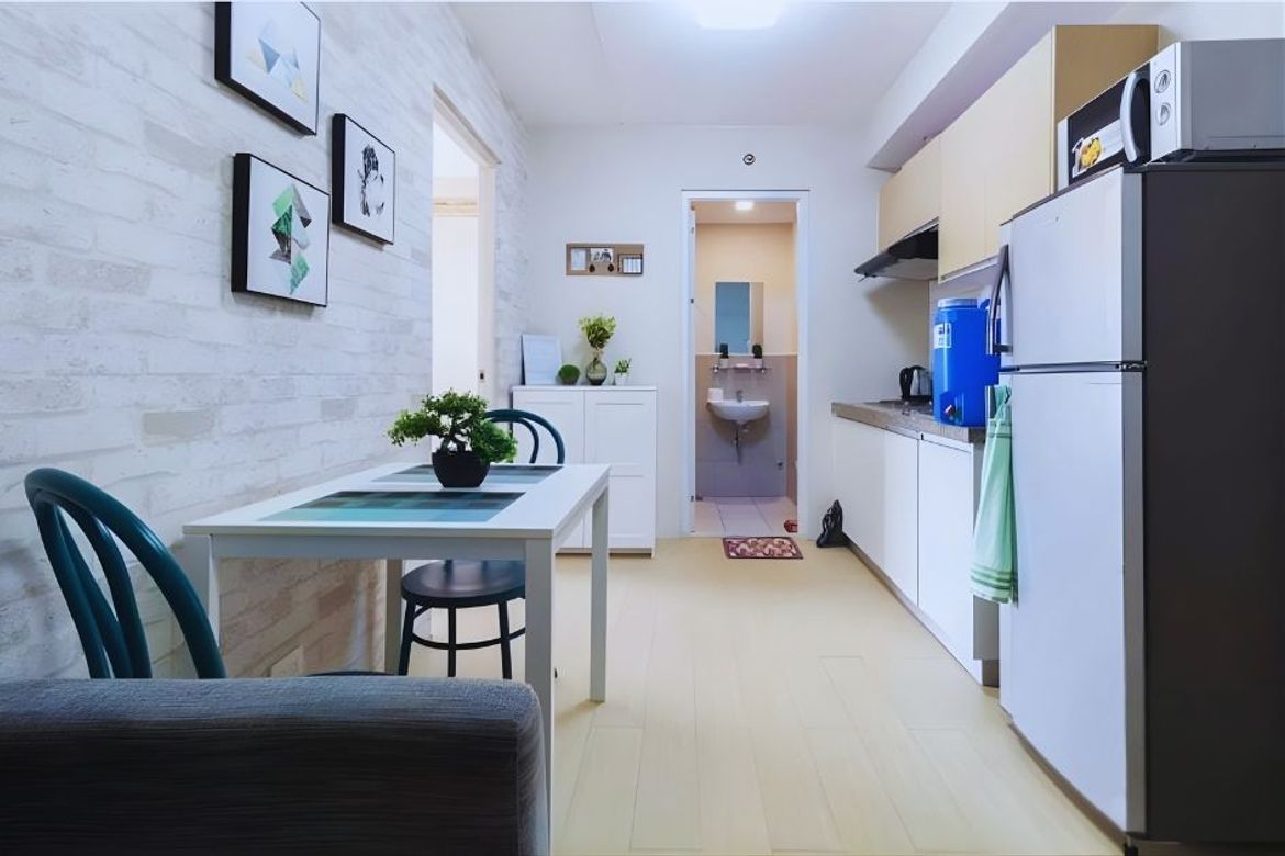 1 Bedroom Condo for Sale in The Hive, San Isidro, Taytay, Rizal – photo 5
