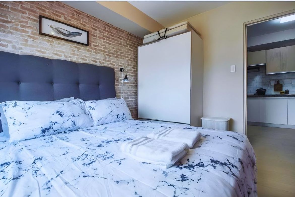1 Bedroom Condo for Sale in The Hive, San Isidro, Taytay, Rizal – photo 6