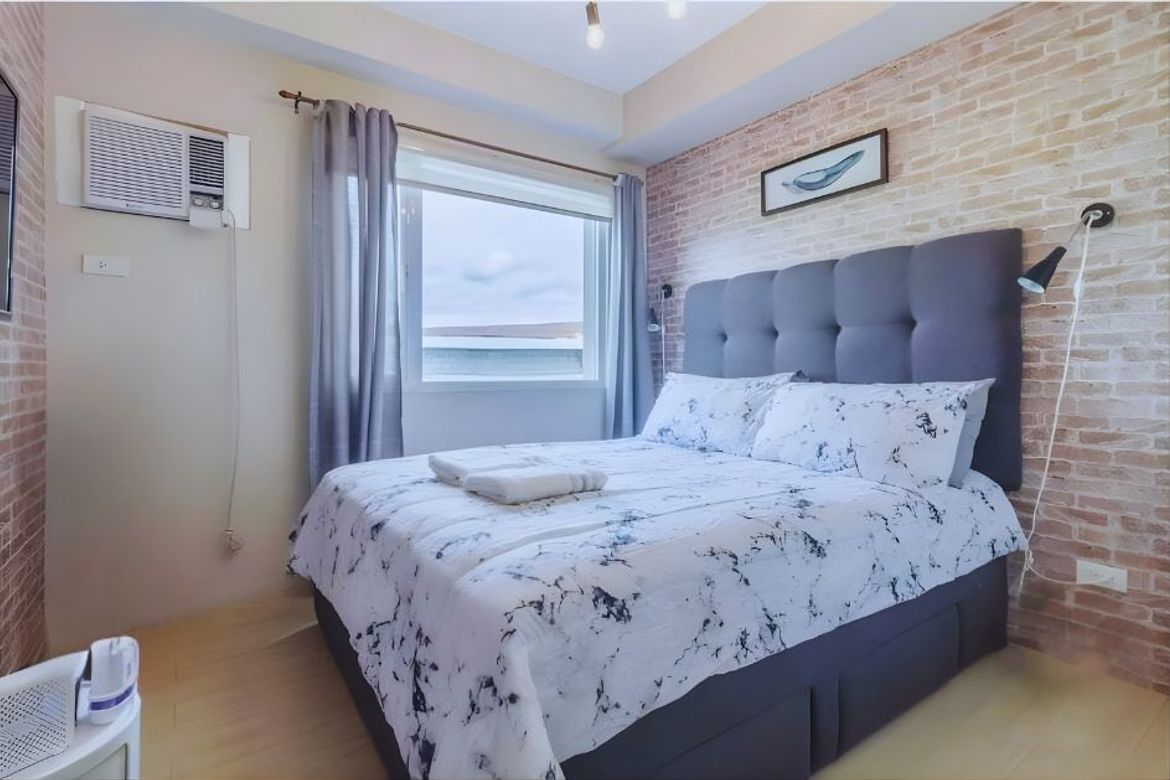 1 Bedroom Condo for Sale in The Hive, San Isidro, Taytay, Rizal – photo 7