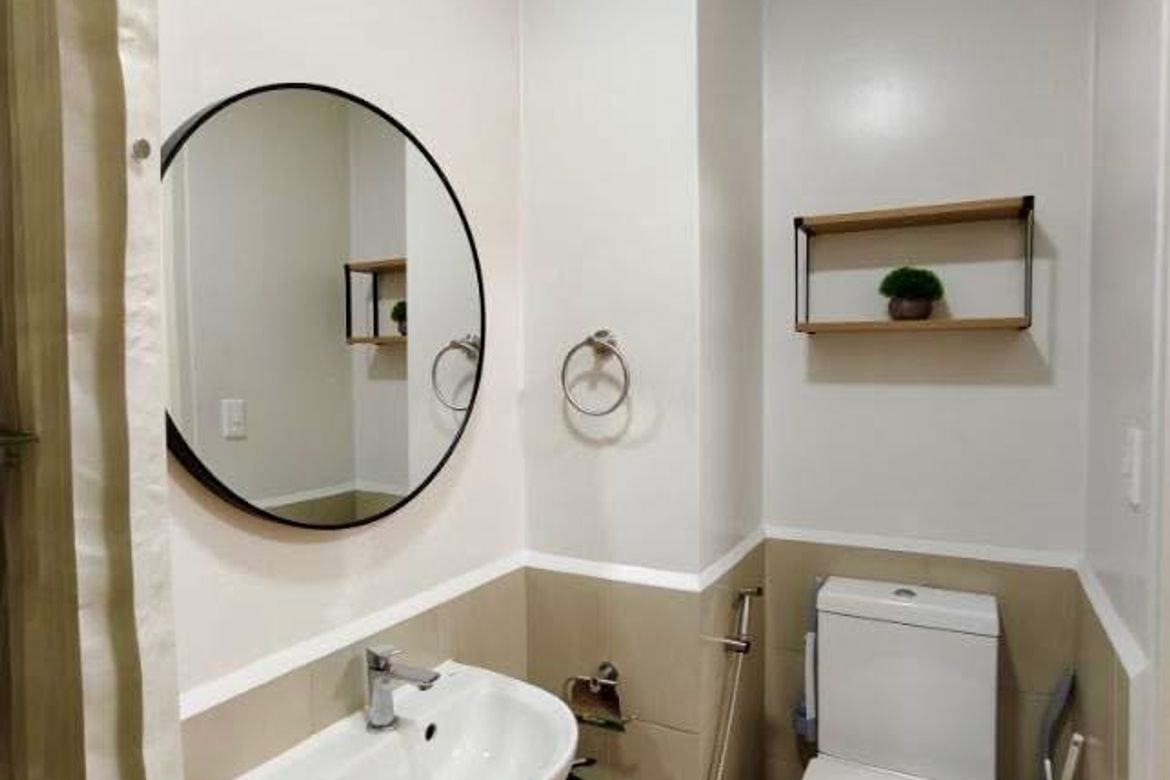 1 Bedroom Condo for Sale in The Hive, San Isidro, Taytay, Rizal – photo 2