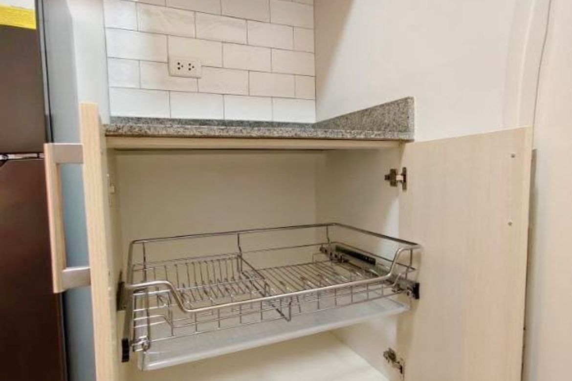 1 Bedroom Condo for Sale in The Hive, San Isidro, Taytay, Rizal – photo 3
