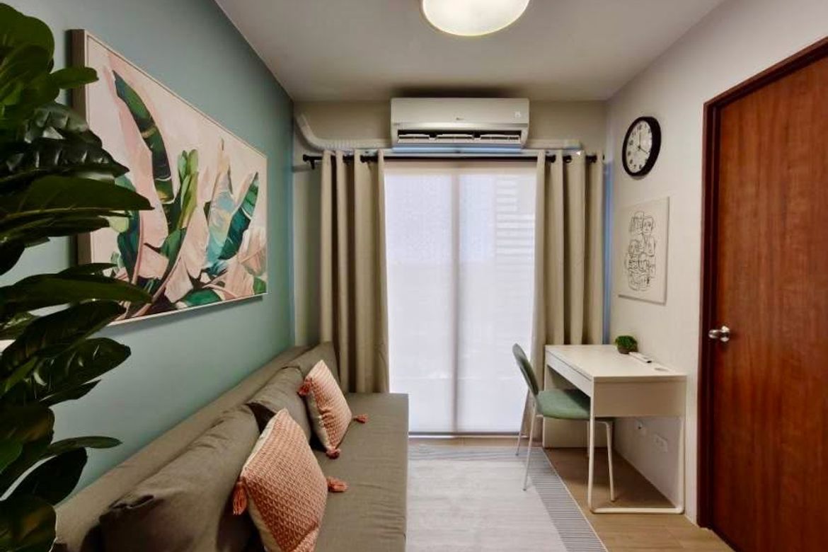 1 Bedroom Condo for Sale in The Hive, San Isidro, Taytay, Rizal – photo 5