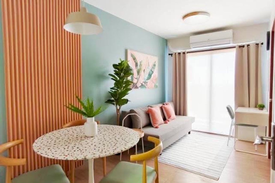 1 Bedroom Condo for Sale in The Hive, San Isidro, Taytay, Rizal – photo 6