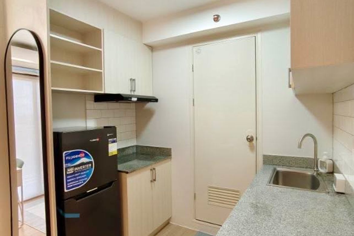 1 Bedroom Condo for Sale in The Hive, San Isidro, Taytay, Rizal – photo 7