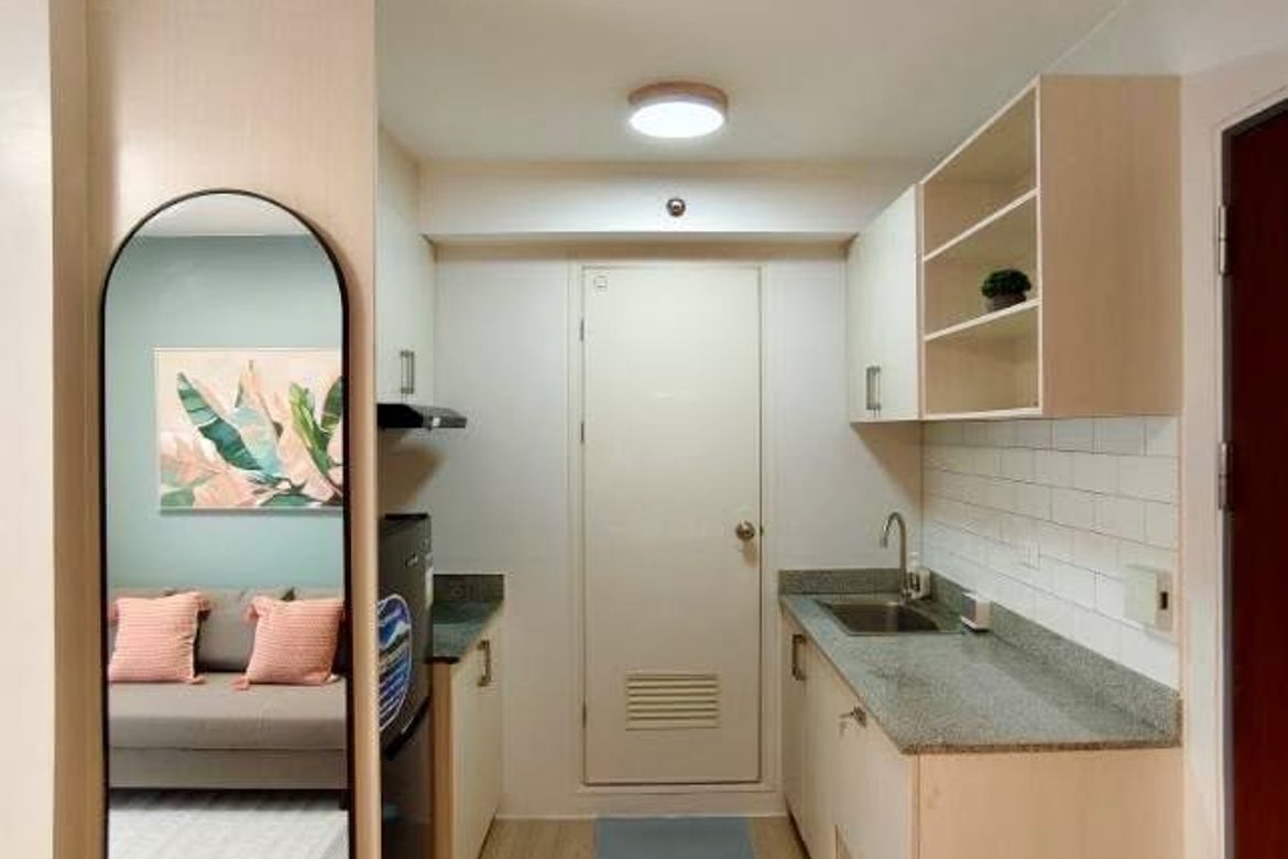 1 Bedroom Condo for Sale in The Hive, San Isidro, Taytay, Rizal – photo 8