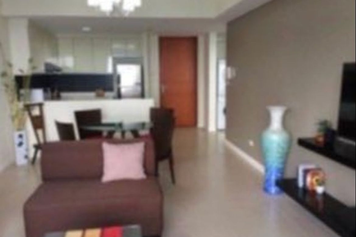 1 Bedroom Condo for Sale in The Infinity BGC, BGC, Taguig – photo 2