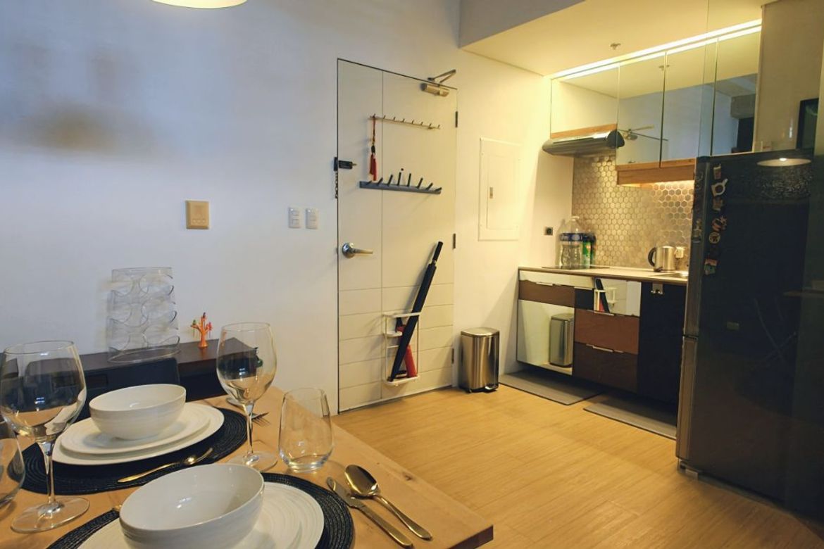 1 Bedroom Condo for Sale in The Levels, Alabang, Muntinlupa, Metro Manila – photo 4