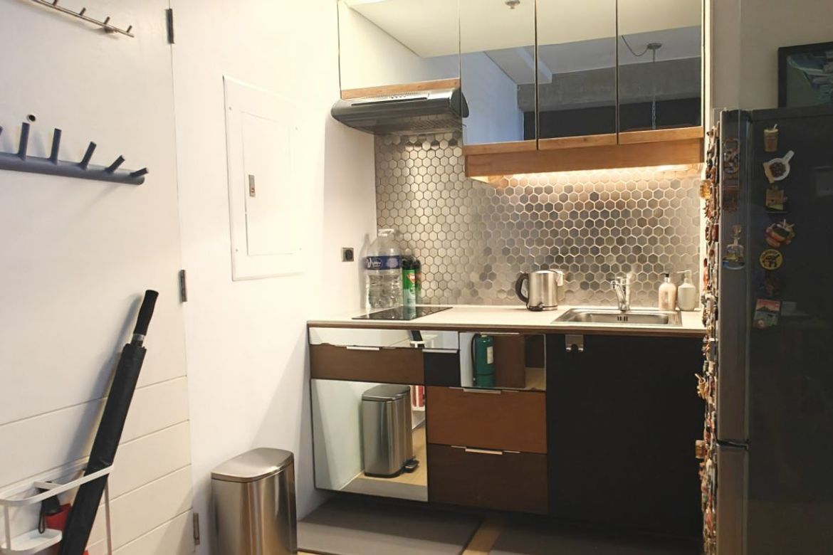 1 Bedroom Condo for Sale in The Levels, Alabang, Muntinlupa, Metro Manila – photo 5