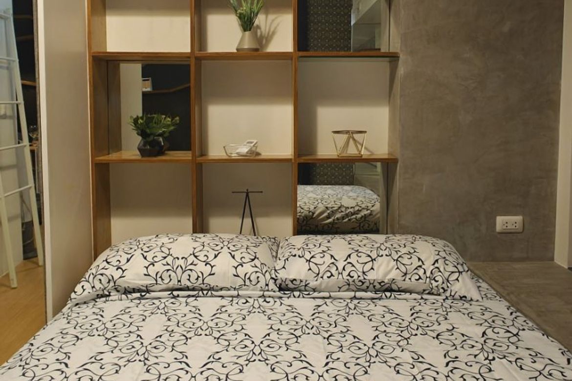 1 Bedroom Condo for Sale in The Levels, Alabang, Muntinlupa, Metro Manila – photo 6