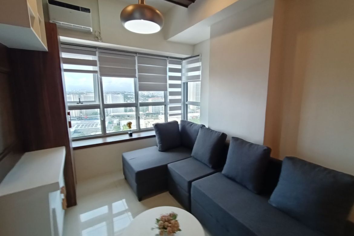 1 Bedroom Condo for Sale in The Levels, Alabang, Muntinlupa, Metro Manila – photo 8