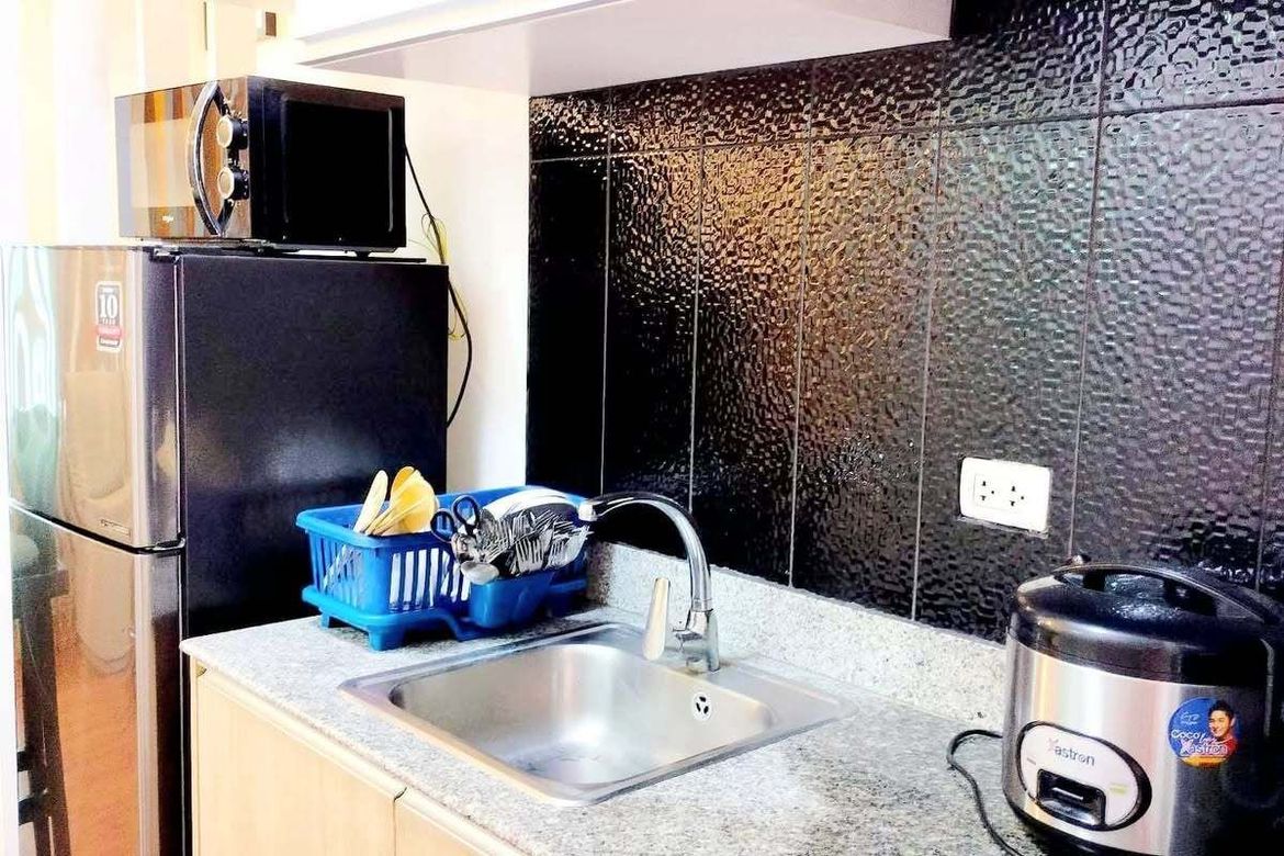 1 Bedroom Condo for Sale in The Linear, San Antonio, Makati City – photo 7