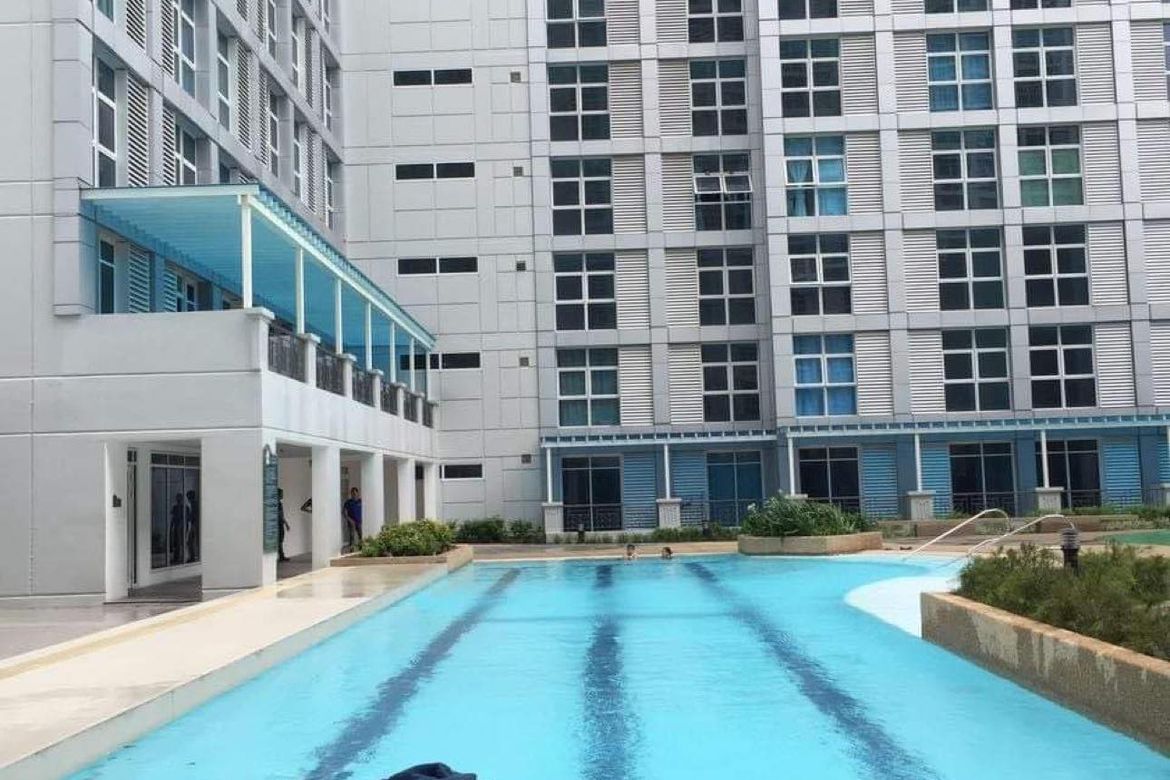 1 Bedroom Condo for Sale in The Linear, San Antonio, Makati, Metro Manila