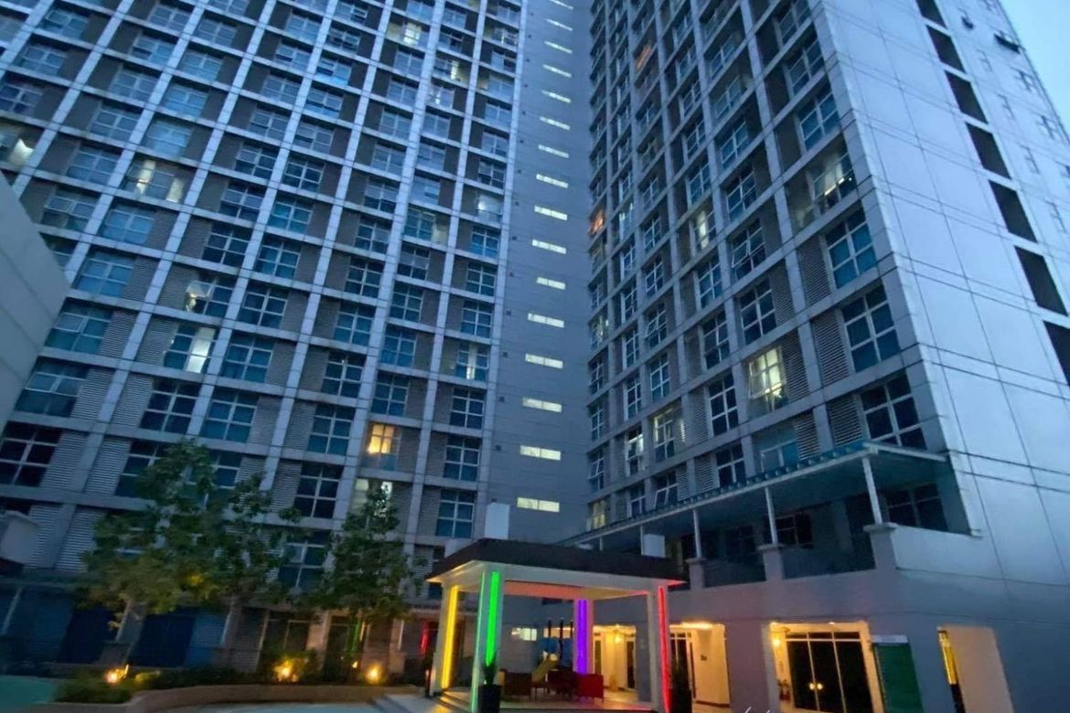 1 Bedroom Condo for Sale in The Linear, San Antonio, Makati, Metro Manila – photo 5