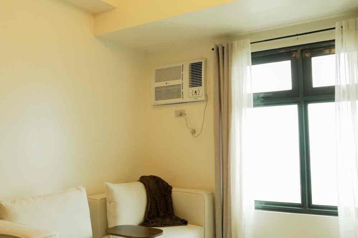 1 Bedroom Condo for Sale in The Magnolia residences – Tower D, Horseshoe, Quezon City, Metro Manila near LRT-2 Gilmore – photo 2