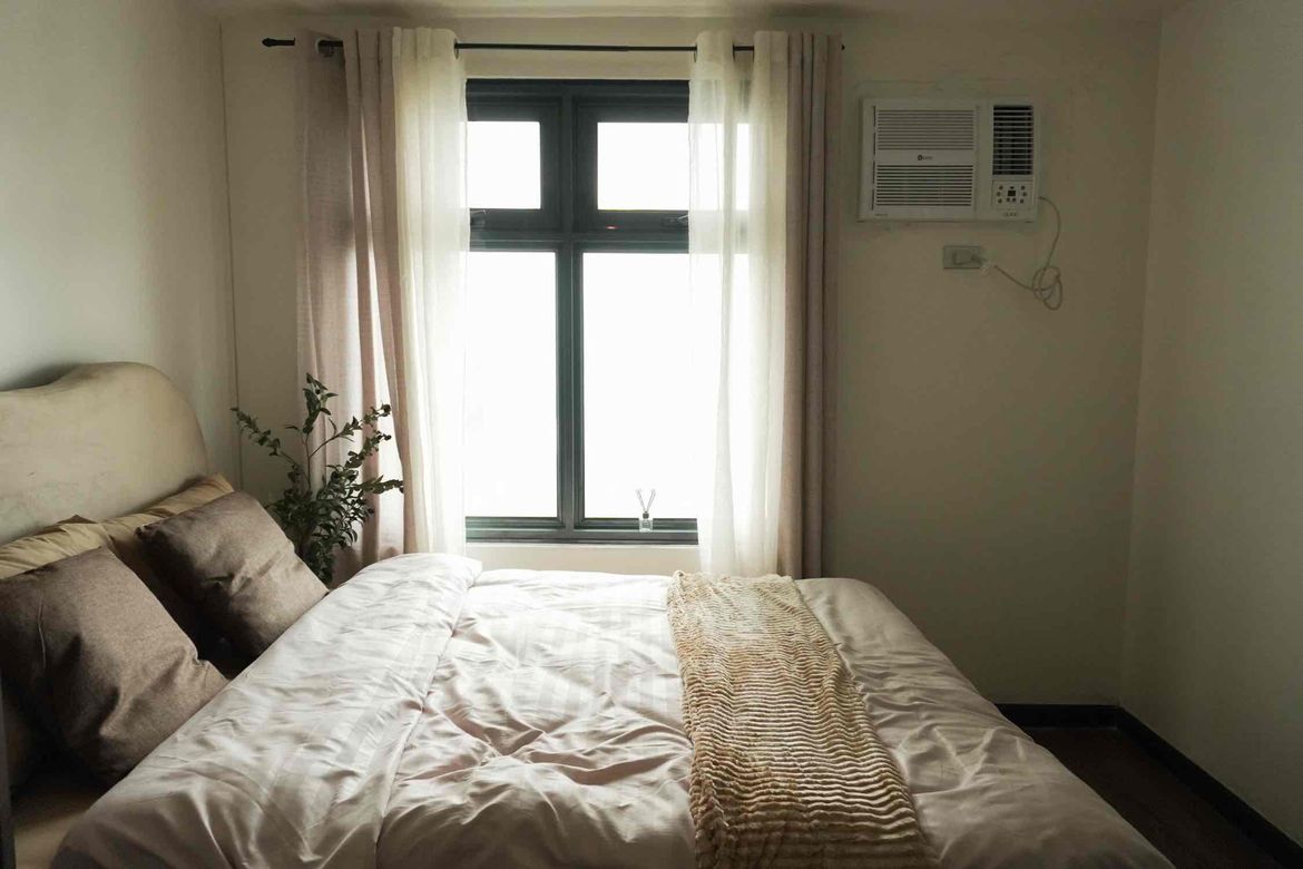 1 Bedroom Condo for Sale in The Magnolia residences – Tower D, Horseshoe, Quezon City, Metro Manila near LRT-2 Gilmore – photo 8