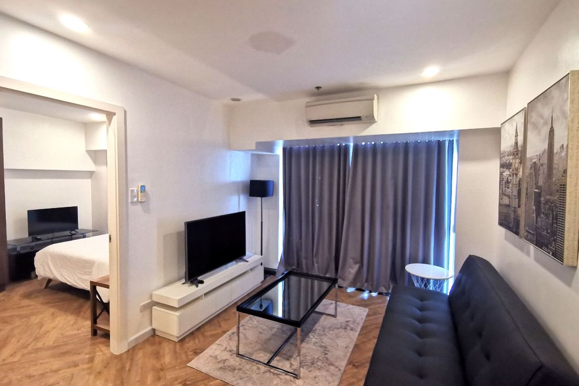 1 Bedroom Condo for Sale in The Milano Residences, Poblacion, Makati City – photo 3