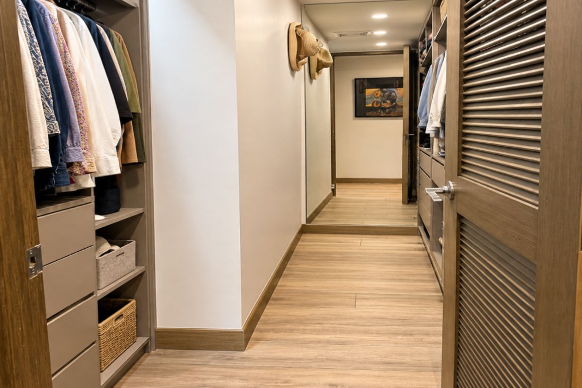 1 Bedroom Condo for Sale in The Mondrian Residences, Alabang, Muntinlupa, Metro Manila – photo 7