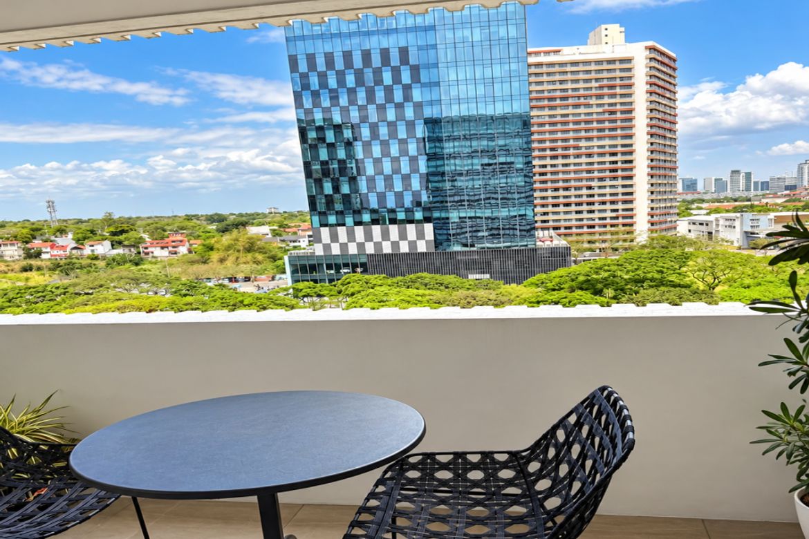 1 Bedroom Condo for Sale in The Mondrian Residences, Alabang, Muntinlupa, Metro Manila – photo 8