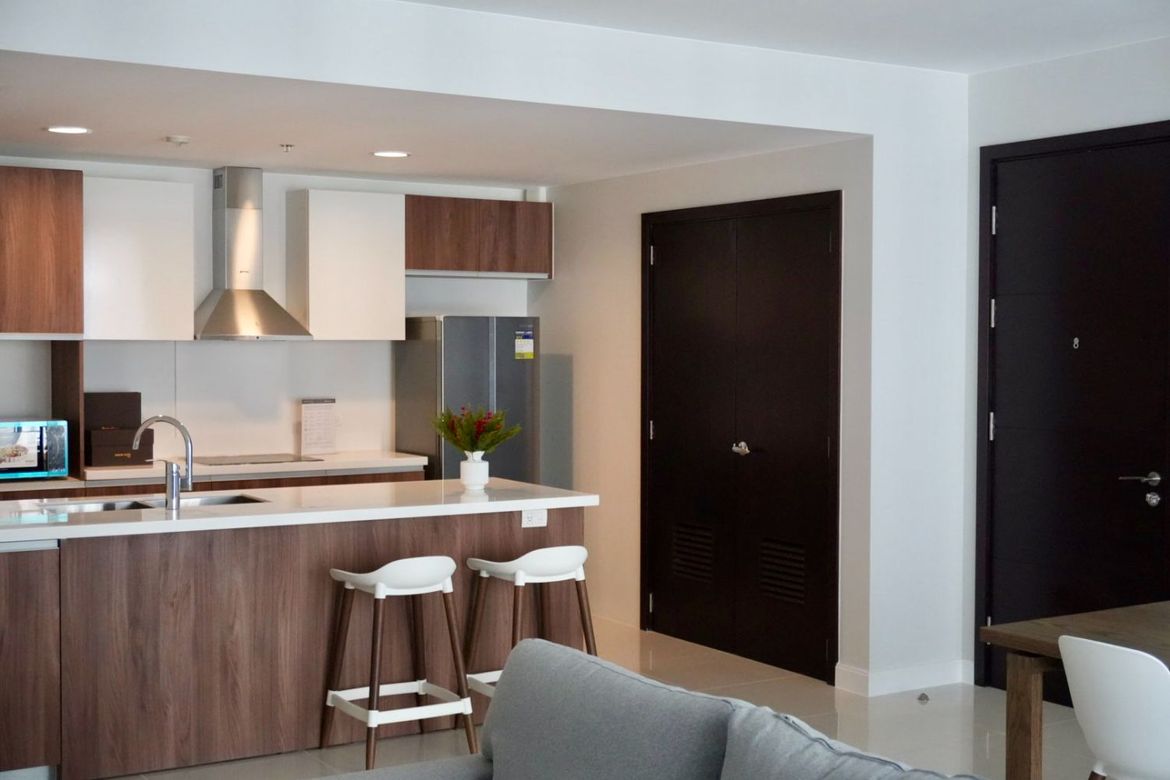 1 Bedroom Condo for Sale in The Montane, BGC, Taguig, Metro Manila