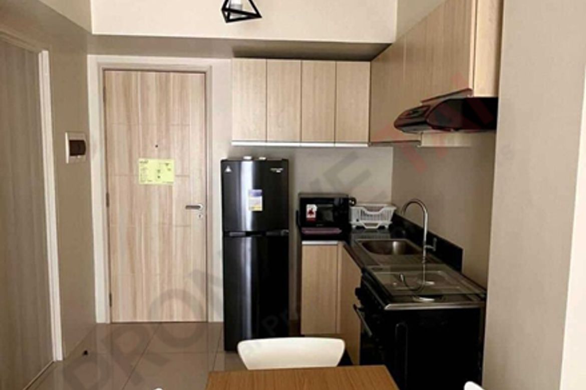 1 Bedroom Condo for Sale in The Montane, BGC, Taguig – photo 2