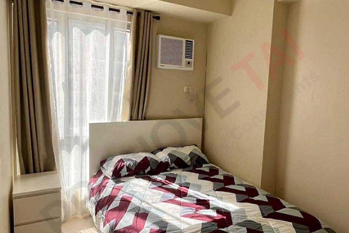 1 Bedroom Condo for Sale in The Montane, BGC, Taguig – photo 3