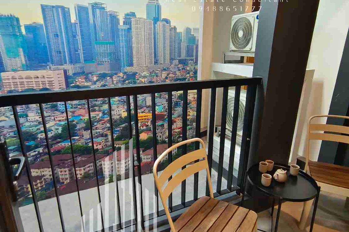 1 Bedroom Condo for Sale in The Observatory, Highway Hills, Mandaluyong, Metro Manila near MRT-3 Boni – photo 5