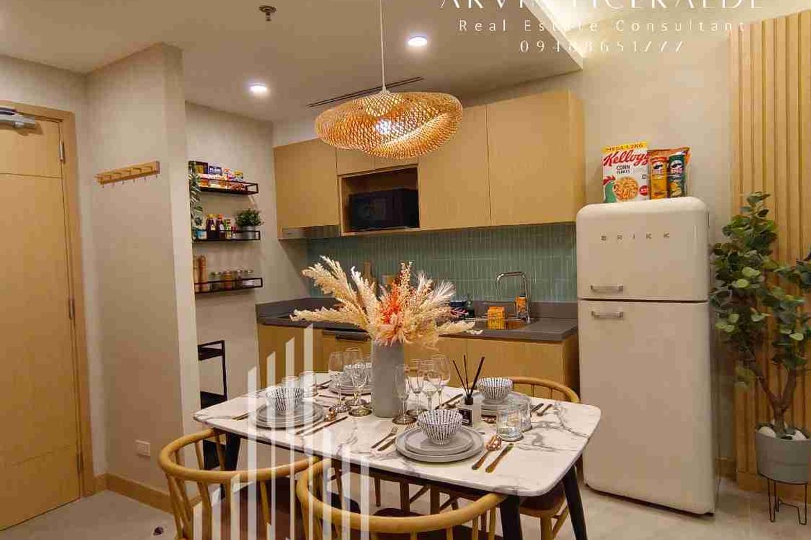 1 Bedroom Condo for Sale in The Observatory, Highway Hills, Mandaluyong, Metro Manila near MRT-3 Boni – photo 6