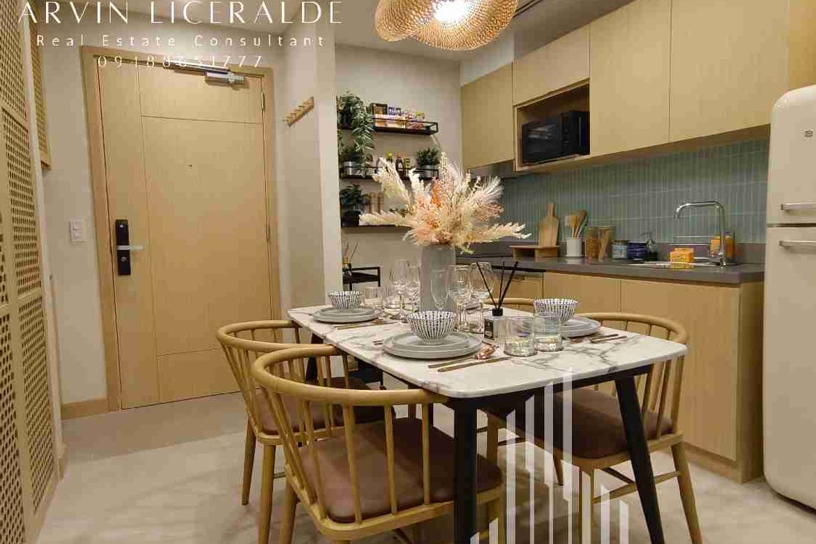 1 Bedroom Condo for Sale in The Observatory, Highway Hills, Mandaluyong, Metro Manila near MRT-3 Boni – photo 7